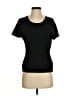 Kasper Black Cardigan Size S - photo 1