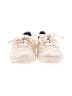 Keds Stripes Ivory Sneakers Size 6 - photo 2