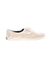 Keds Stripes Ivory Sneakers Size 6 - photo 1