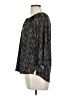 Veronica M. Black 3/4 Sleeve T-Shirt Size L - photo 5