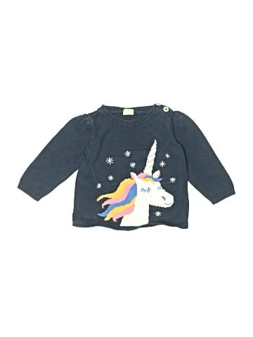 Tucker + Tate Pullover Sweater (view 1)