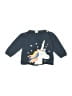 Tucker + Tate 100% Cotton Blue Pullover Sweater 3-6 MO / 6 MO - photo 1