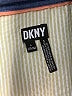DKNY Solid Yellow Long Sleeve Button-Down Shirt Size L (youth) - photo 3