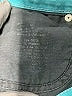 Assorted Brands Color Block Teal Jeans Size 28 waist - photo 4