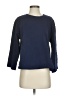 Martha Stewart Blue Pullover Sweater Size S - photo 1