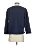 Martha Stewart Blue Pullover Sweater Size S - photo 2