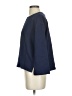 Martha Stewart Blue Pullover Sweater Size S - photo 5
