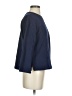 Martha Stewart Blue Pullover Sweater Size S - photo 4