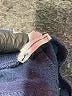 Mayoral Blue Casual Pants Size 6 - photo 4