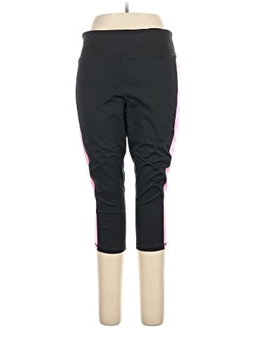 Ideology Active Pants (view 1)