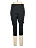 Ideology Color Block Black Active Pants Size 1X - photo 1