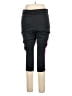 Ideology Color Block Black Active Pants Size 1X - photo 2