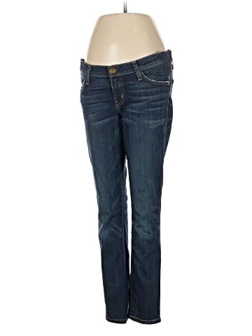 Current/Elliott Jeans (view 1)