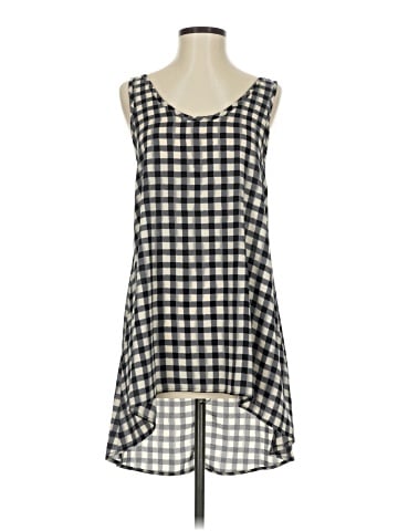 Painted Threads Casual Dress (view 1)