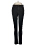 Madewell Stripes Black Jeans Size 28 waist - photo 1