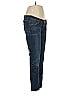 Current/Elliott Blue Jeans Size 29 waist - photo 4