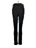 Madewell Stripes Black Jeans Size 28 waist - photo 2