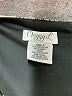 Maggy L Paisley Silver Cocktail Dress Size 4 - photo 6