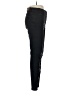 Madewell Stripes Black Jeans Size 28 waist - photo 4