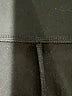 Unbranded Solid Black Active Pants Size 3X - photo 4