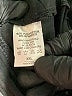 Unbranded Solid Black Active Pants Size 3X - photo 5