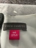 Vince Camuto 100% Polyester White Sleeveless Blouse Size XXS - photo 7