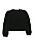 Kidpik Black Sweatshirt Size 7 - 8 - photo 1