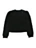 Kidpik Black Sweatshirt Size 7 - 8 - photo 2