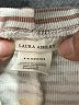 Laura Ashley Stripes Ivory Casual Pants Size 6-9 mo - photo 3