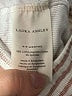 Laura Ashley Stripes Ivory Casual Pants Size 6-9 mo - photo 4