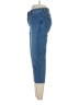 Flawless Solid Blue Jeans Size 6 (petite) - photo 5
