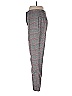 Walter Baker Plaid Gray Dress Pants Size 10 - photo 5