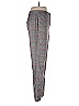 Walter Baker Plaid Gray Dress Pants Size 10 - photo 4