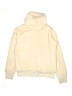Athleta Girl Tan Pullover Hoodie Size 14 - photo 2