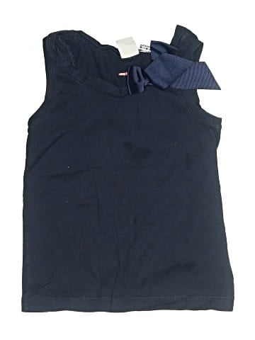 Petit Bateau Sleeveless Blouse (view 1)