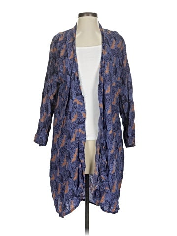 The Elephant Pants Kimono (view 1)