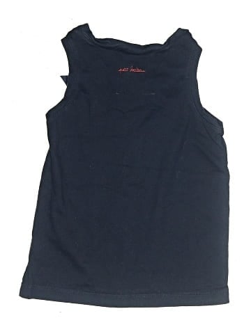 Petit Bateau Sleeveless Blouse (view 2)
