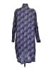 The Elephant Pants 100% Rayon Blue Kimono Size S - photo 2
