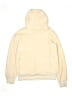 Athleta Girl Tan Pullover Hoodie Size 14 - photo 1