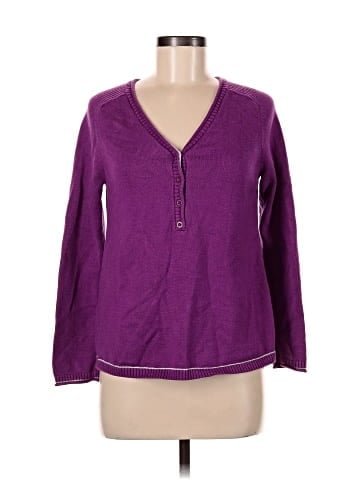 Eddie Bauer Cardigan (view 1)
