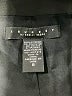 Laundry by Shelli Segal Black Blazer Size 8 - photo 6
