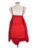 Venus Red Cocktail Dress Size L - photo 2