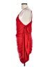 Venus Red Cocktail Dress Size L - photo 5
