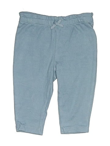 Child of Mine by Carter's Casual Pants (view 1)