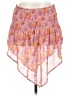 Wild Fable Paisley Pink Casual Skirt Size L - photo 1