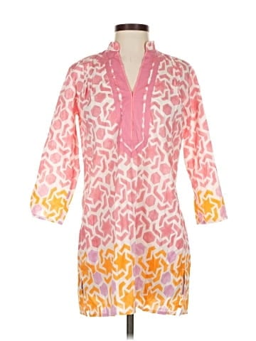 Ro's Garden Casual Dress (view 1)