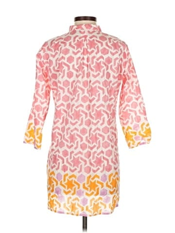 Ro's Garden Casual Dress (view 2)