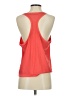 Lululemon Athletica Orange Tank Top Size 2 - photo 2