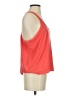 Lululemon Athletica Orange Tank Top Size 2 - photo 4