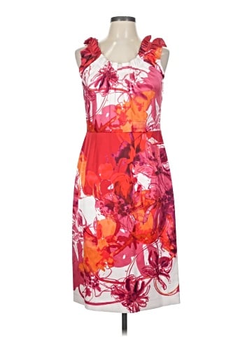 T Tahari Cocktail Dress (view 1)